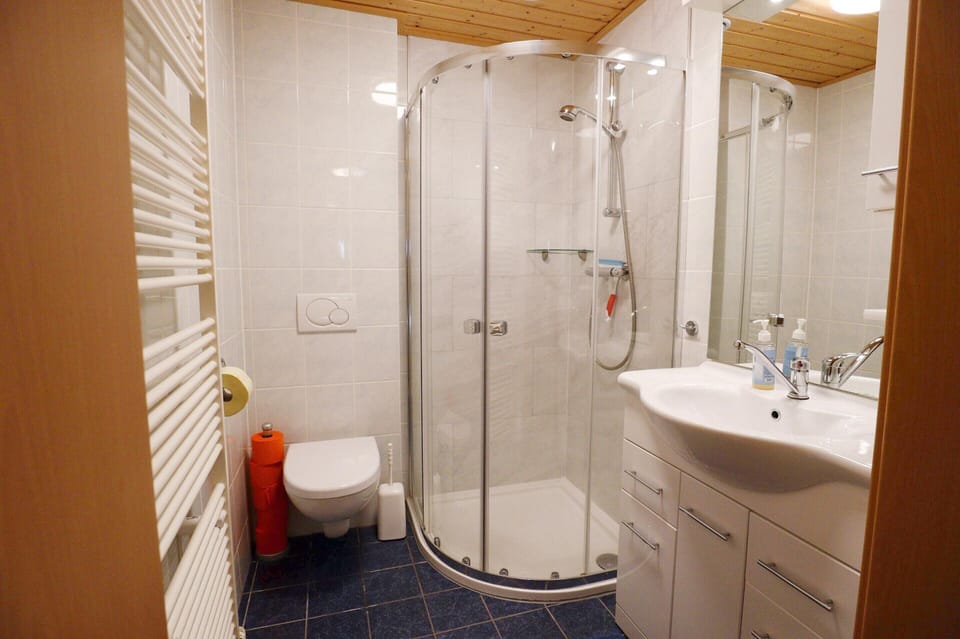Quaint Apartment in Umhausen near Ski Area Apartment in Tyrol
