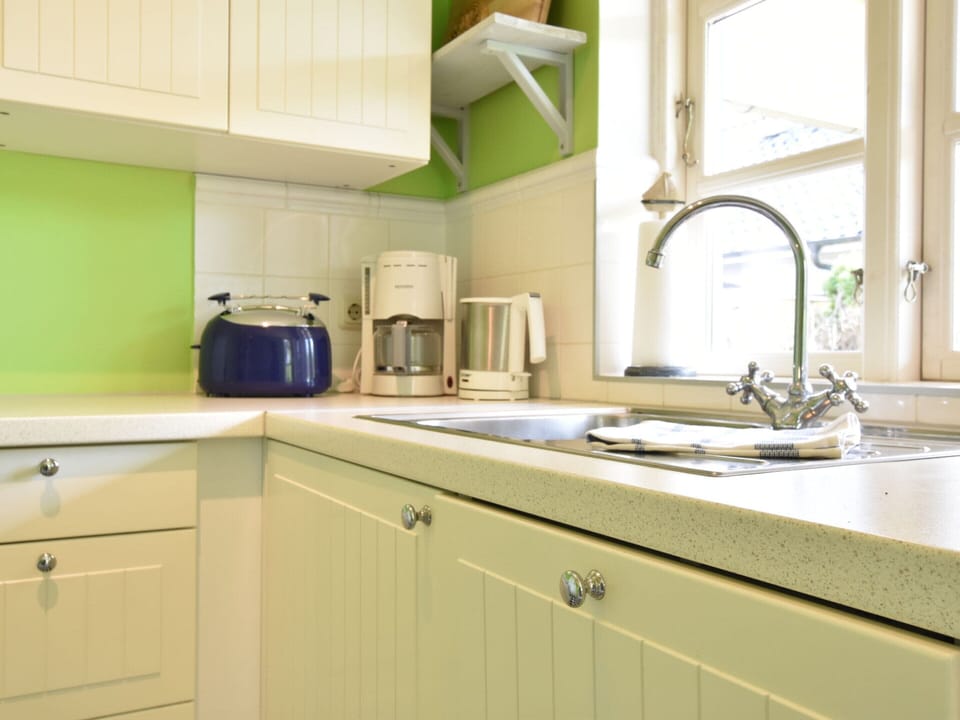 House | Private kitchen | Highchair