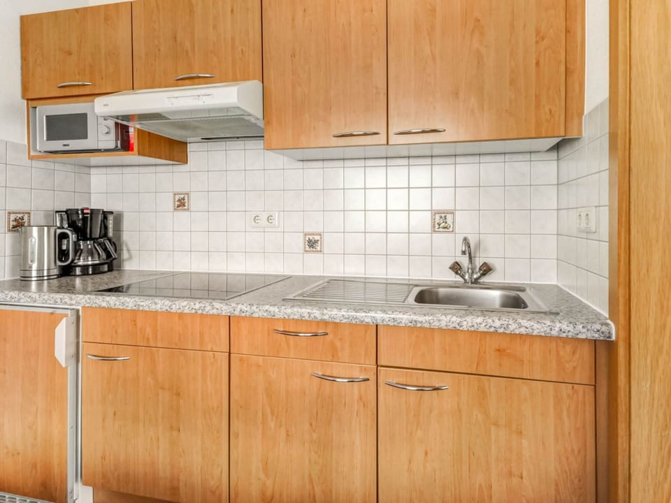 Apartment | Private kitchen
