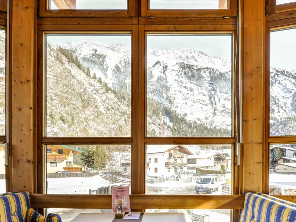 Apartment | View from property