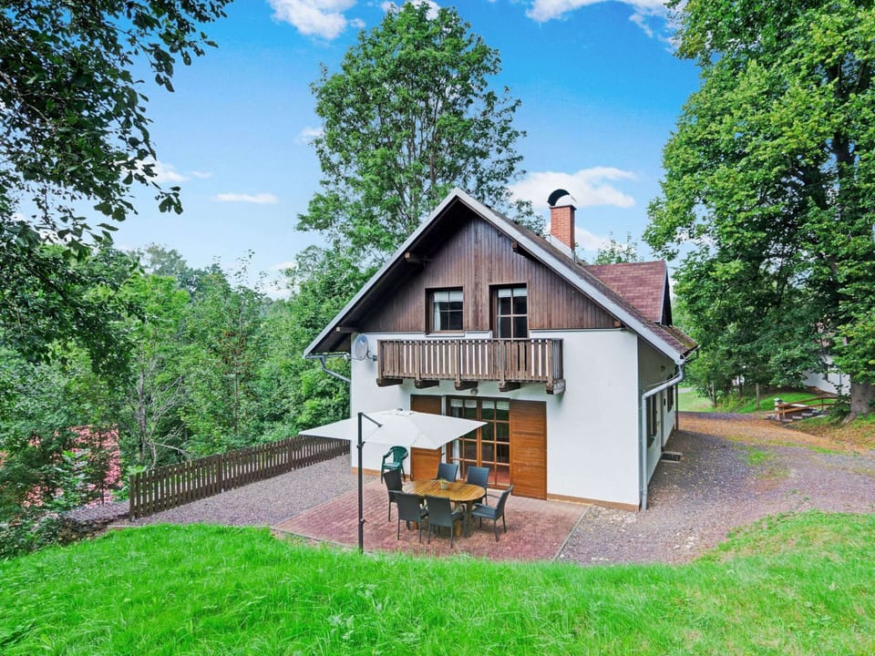 House | Exterior