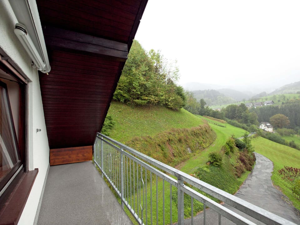 Apartment | Exterior