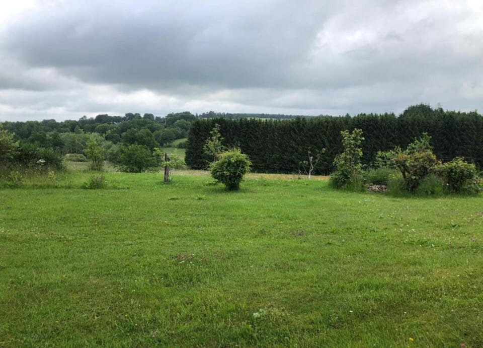 Apartment | View from property
