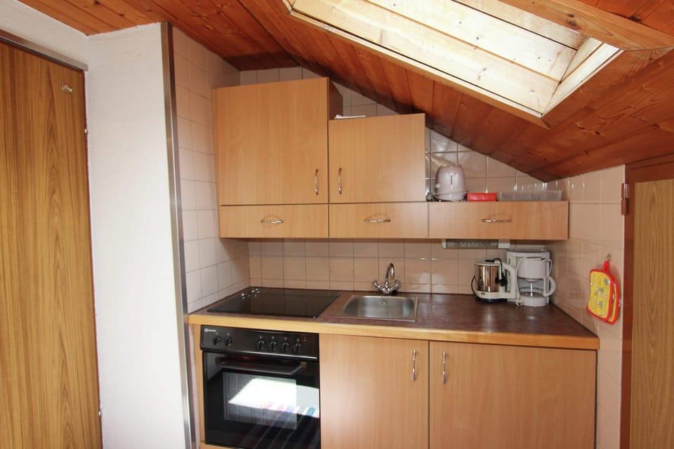 House | Private kitchen