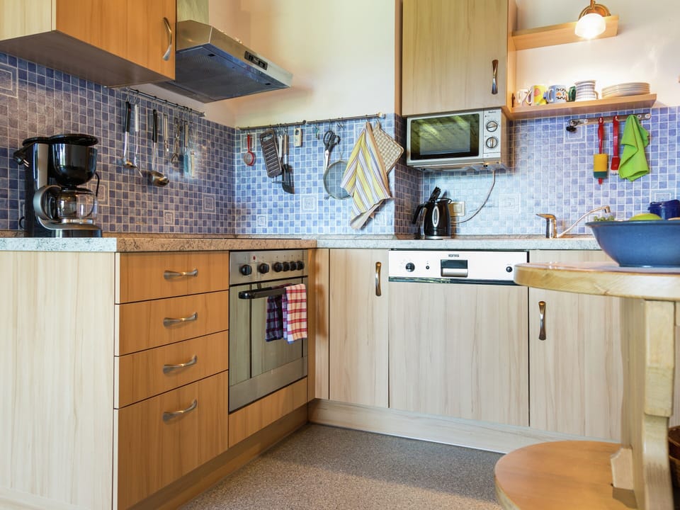 House | Private kitchen