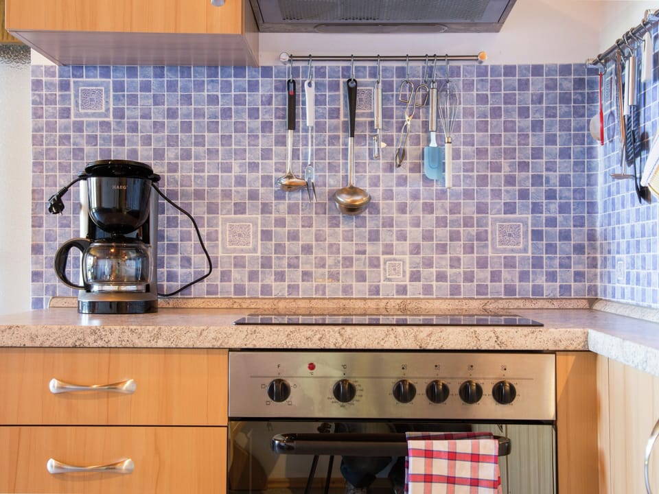 House | Private kitchen