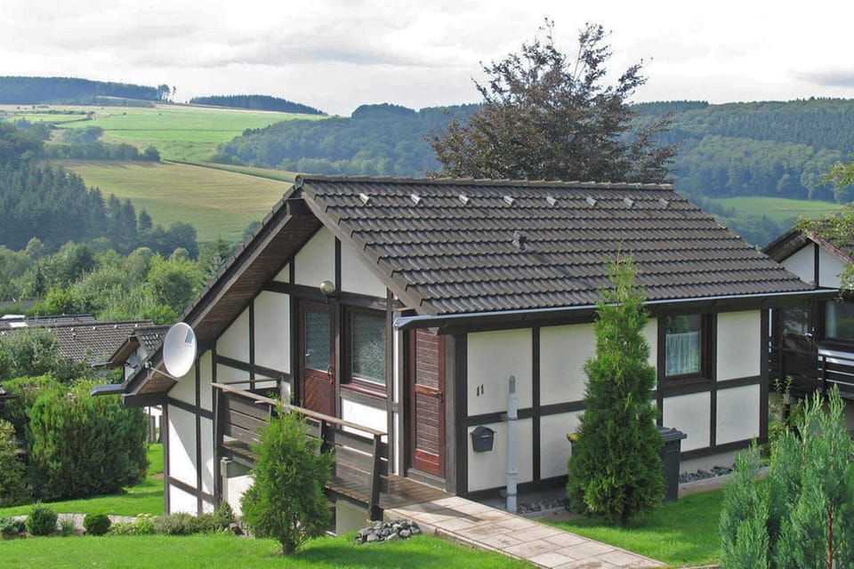 House | Exterior