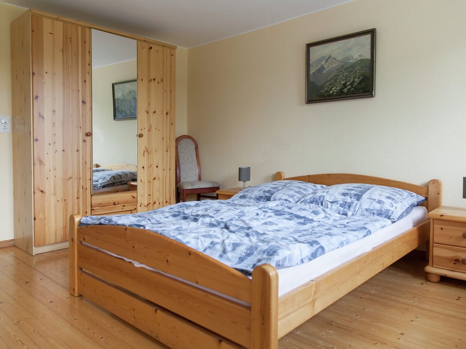 Peaceful Holiday Home in Rascheid near Forest House in Trier-Saarburg