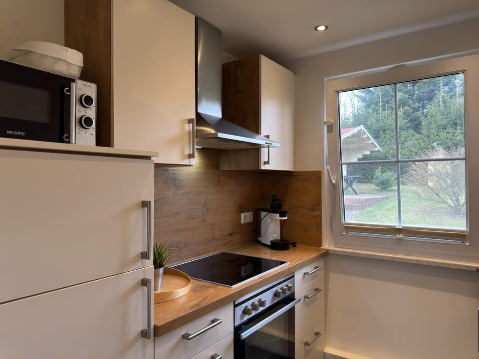 House | Private kitchen