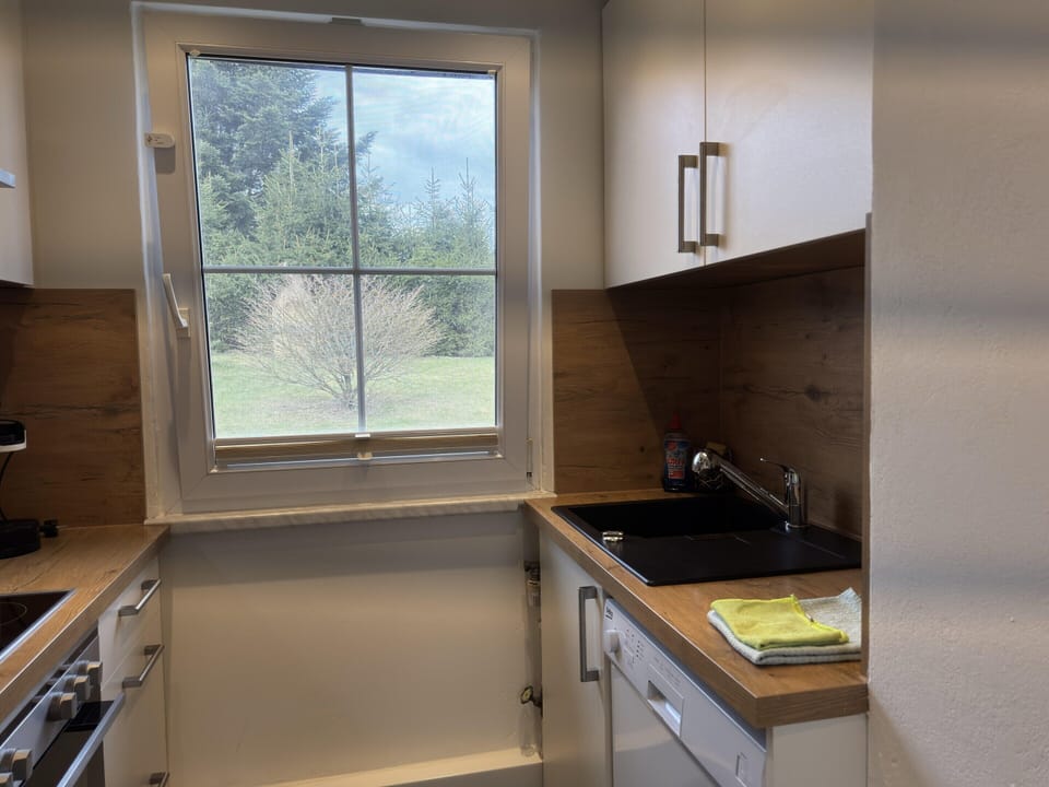 House | Private kitchen