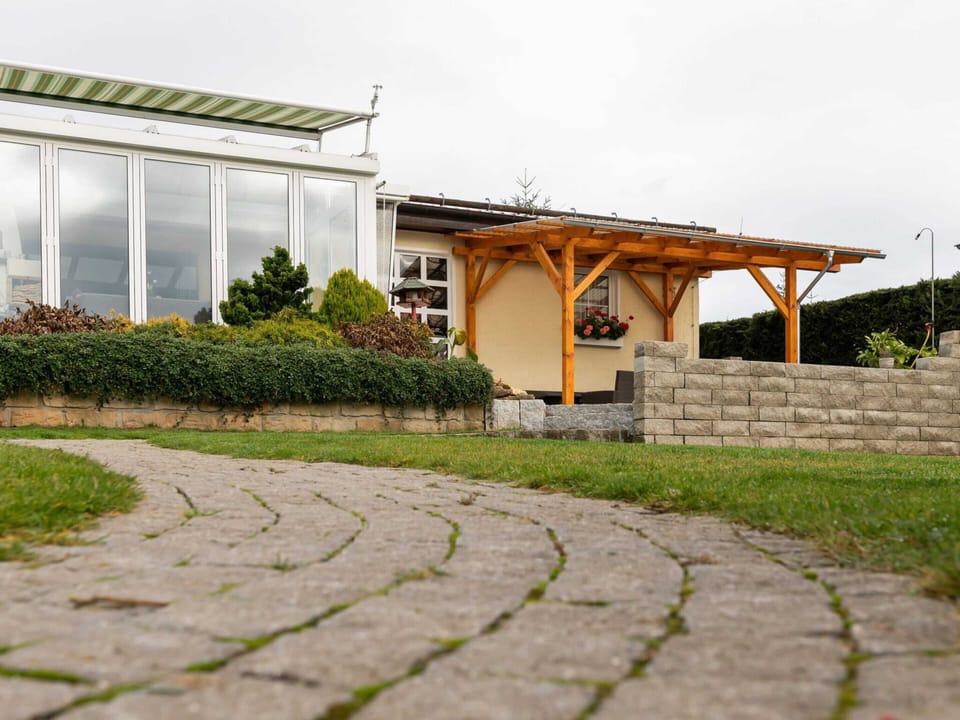 House | Garden