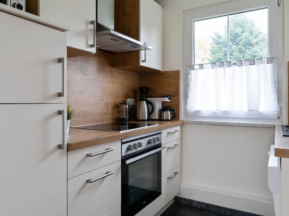 House | Private kitchen