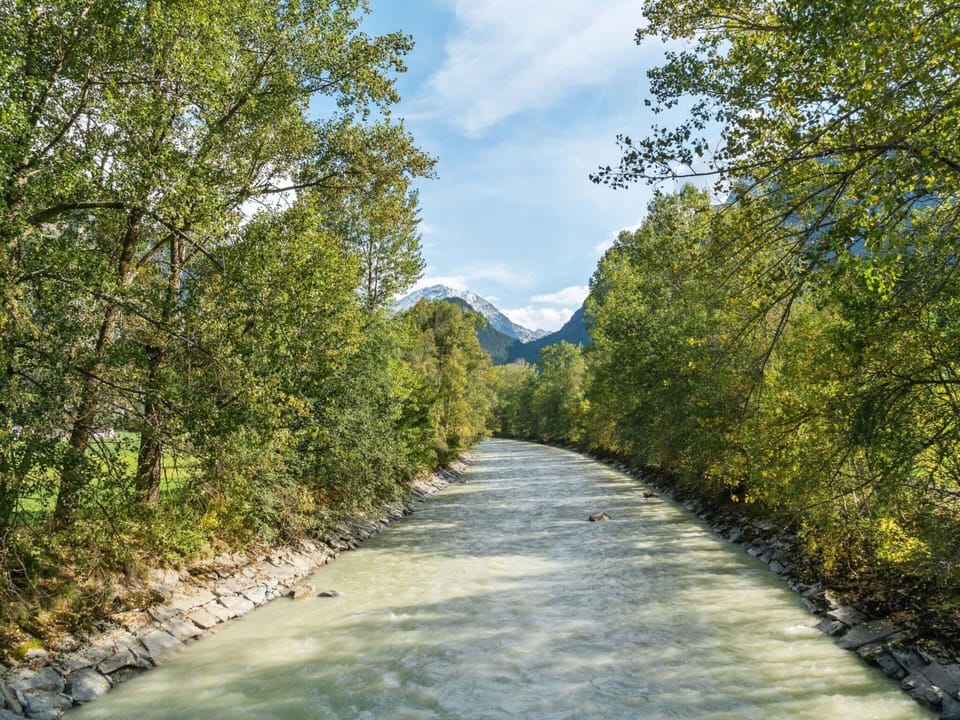 House | View from property