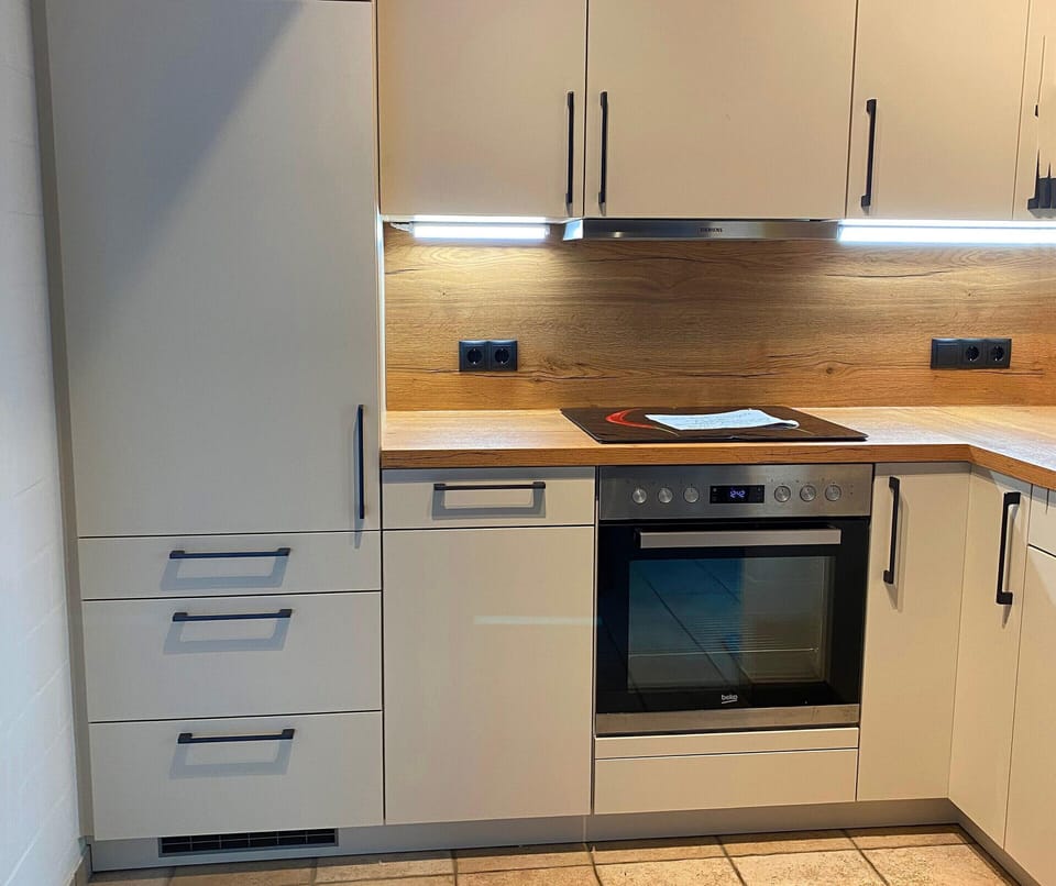 House | Private kitchen