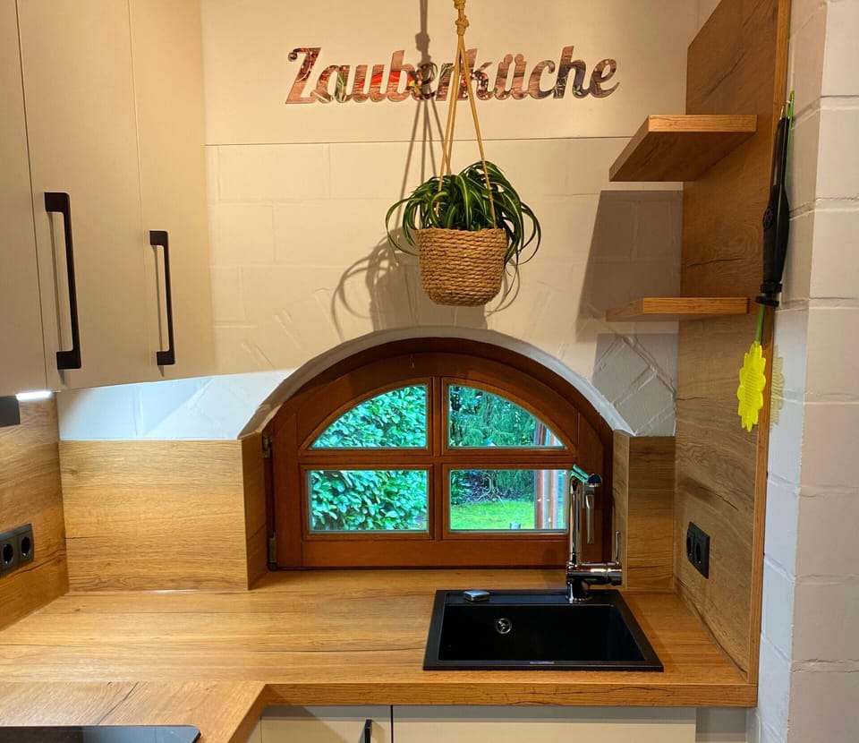 House | Private kitchen