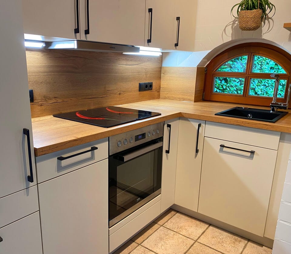 House | Private kitchen