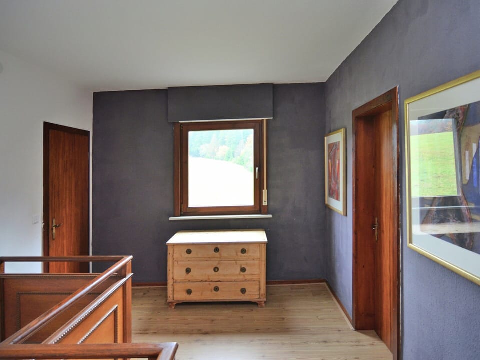 House | Interior