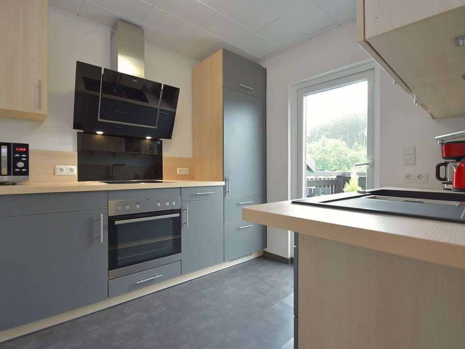 House | Private kitchen
