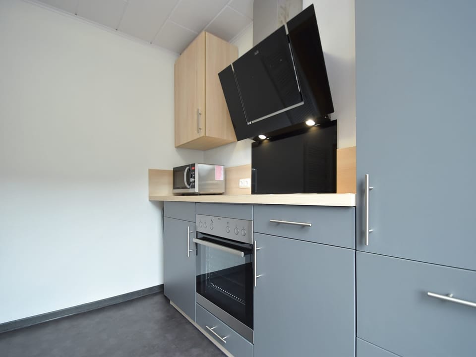 House | Private kitchen