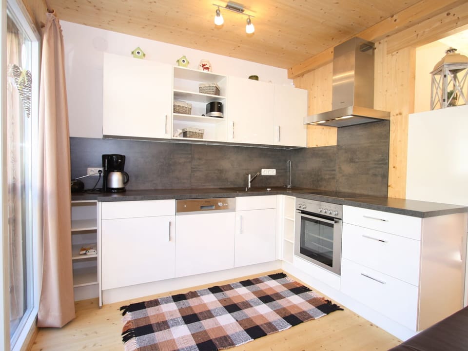 Chalet | Private kitchen