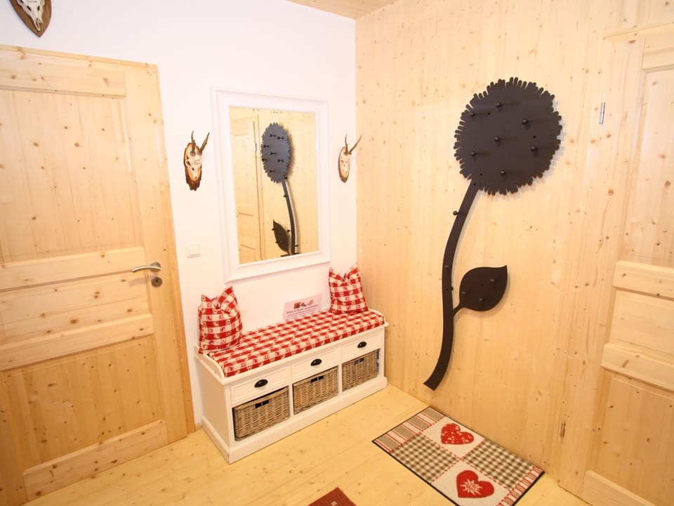 Chalet | Interior