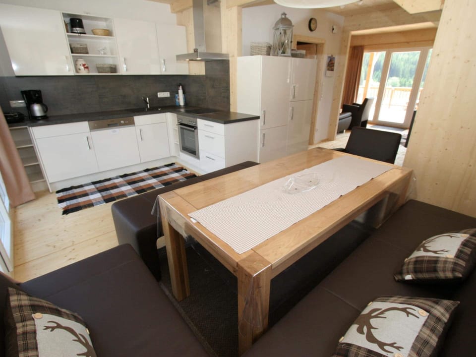 Chalet | Private kitchen