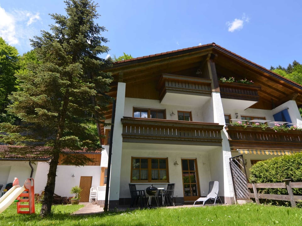 House | Exterior