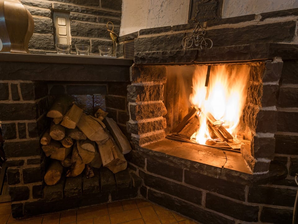 House | Interior detail