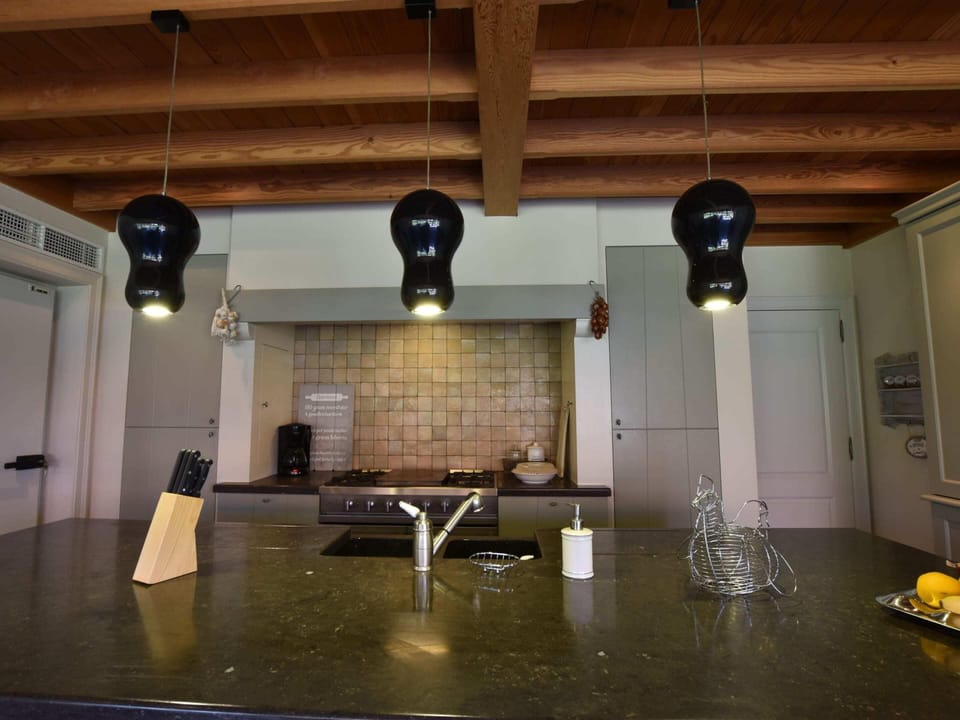 House | Private kitchen