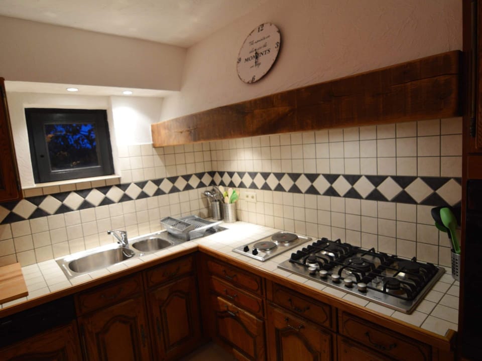 House | Private kitchen
