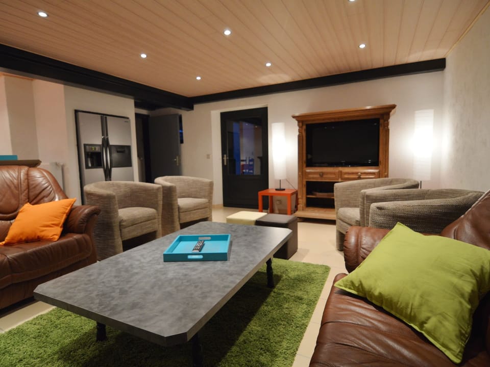 House | Living area