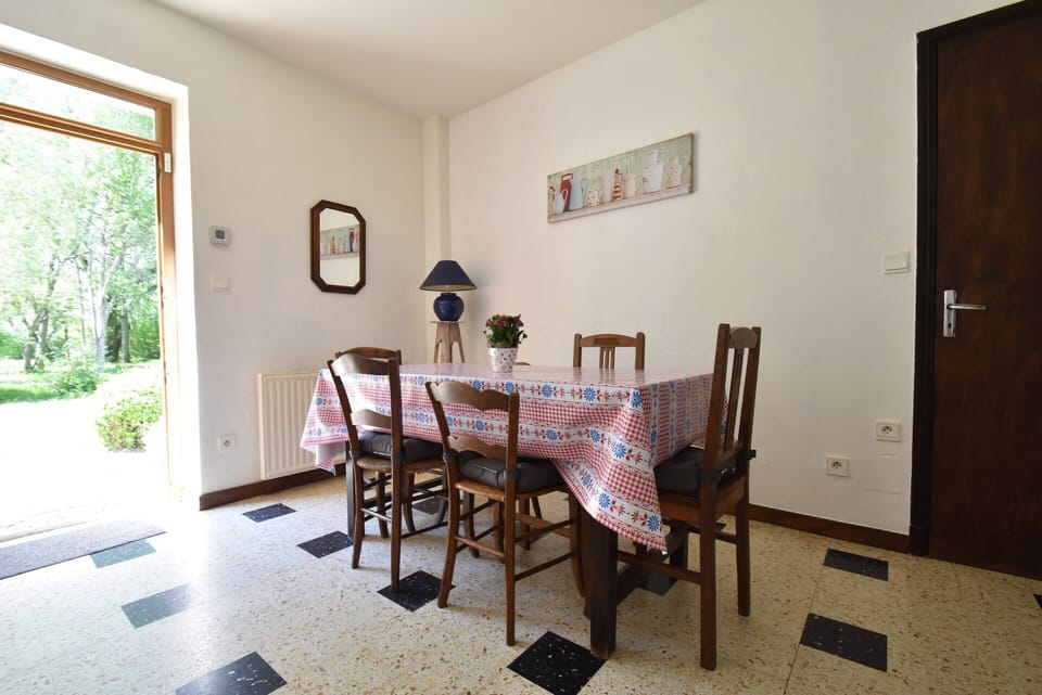 House | Dining