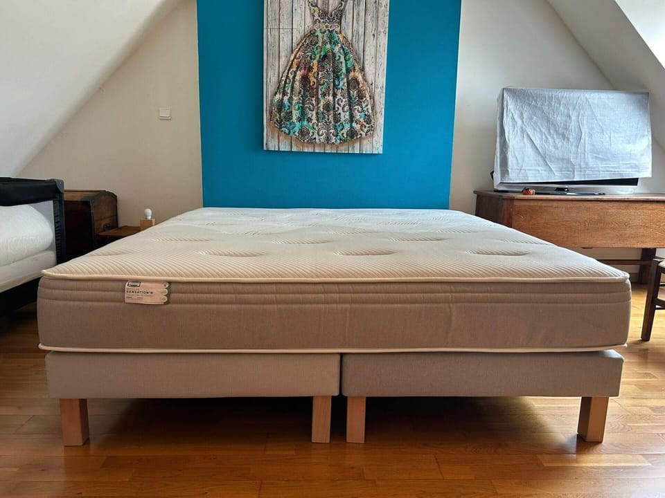 Beautiful Authentic Holiday Home With Pool House in Bourgogne-Franche-Comté