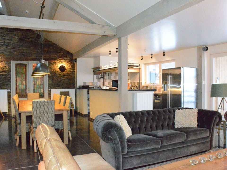 House | Living room