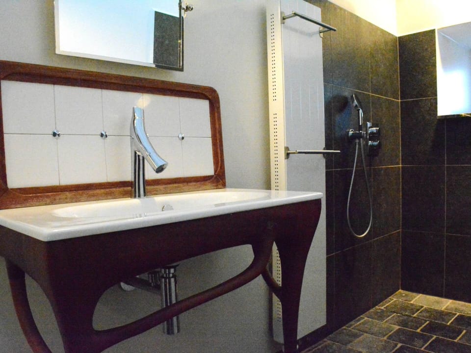 Villa With Hottub in Calm Area House in Belgium