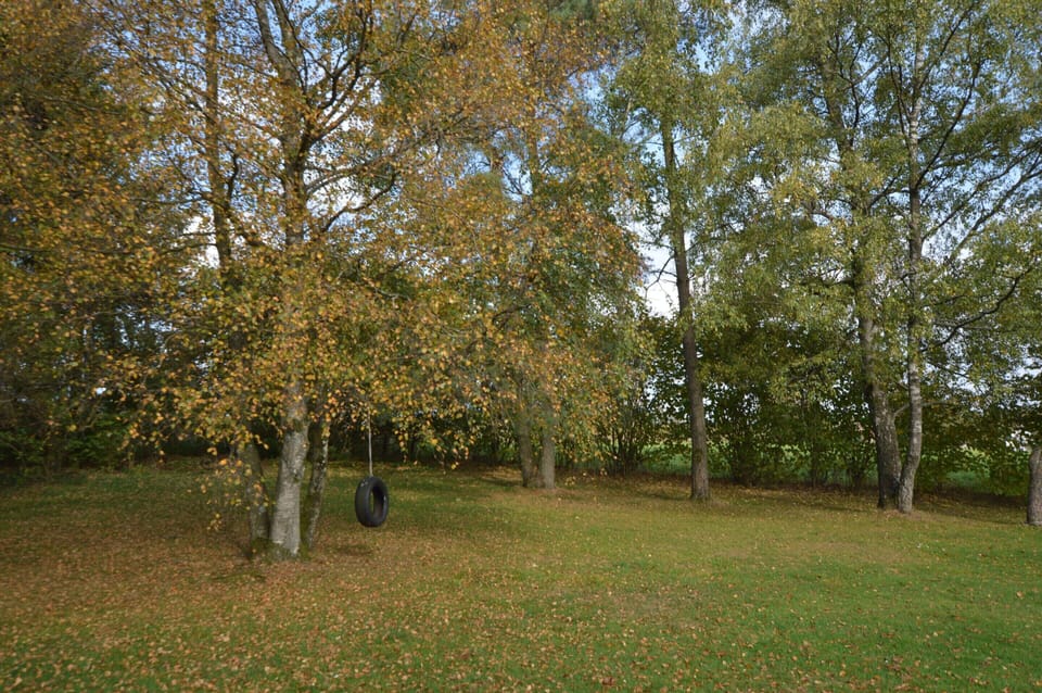 House | Garden