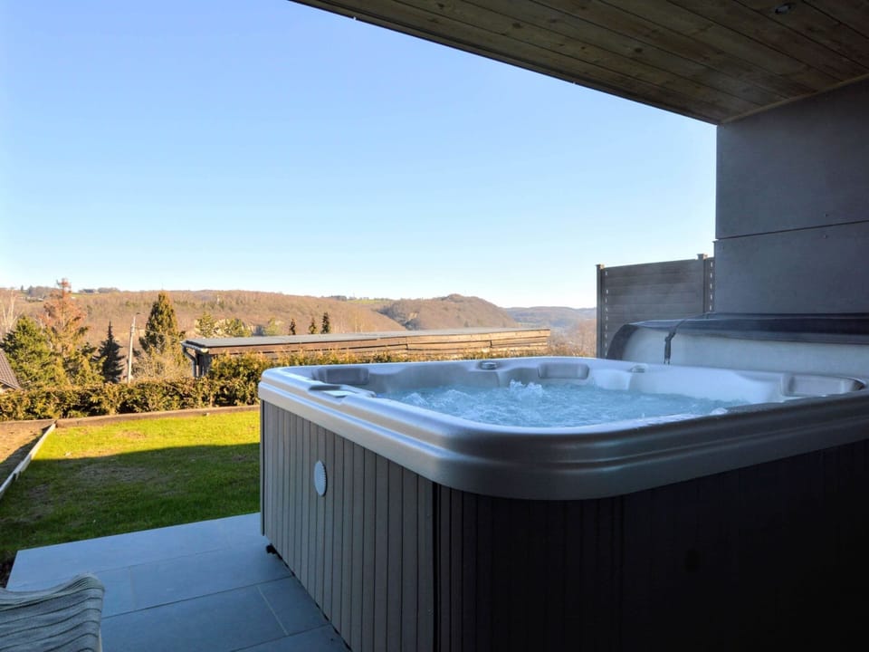 Cottage | Property amenity
