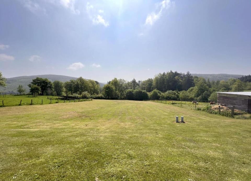 House | View from property