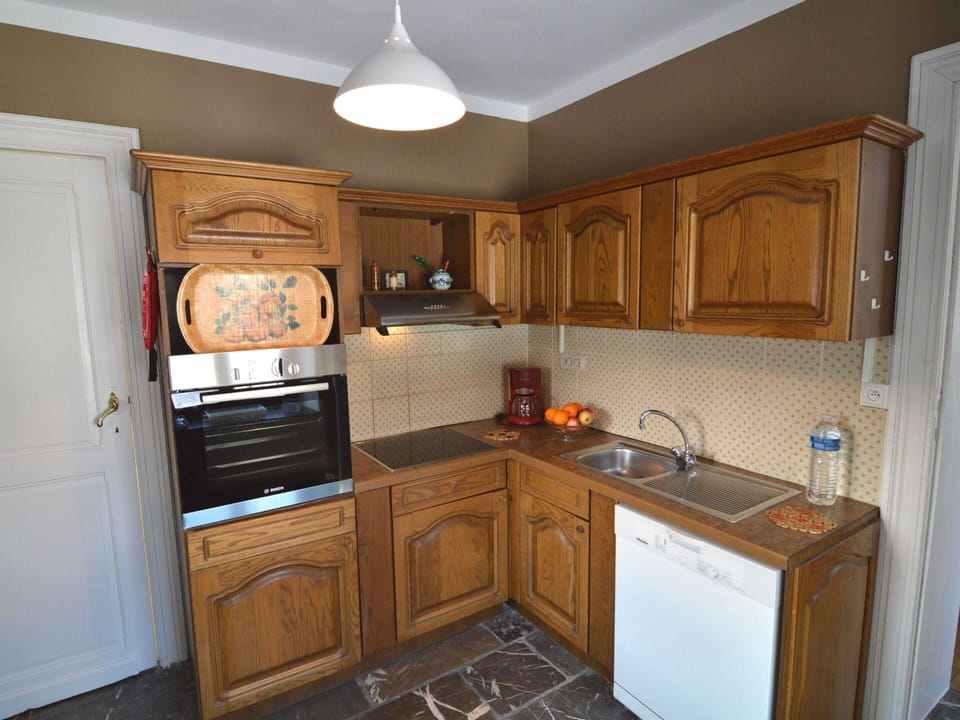 House | Private kitchen