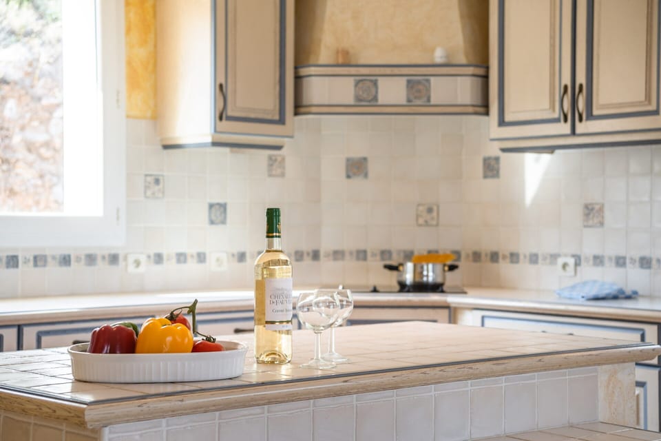 Villa | Interior detail