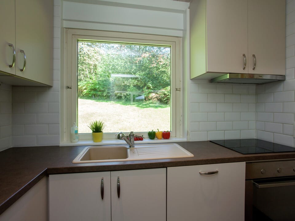 House | Private kitchen