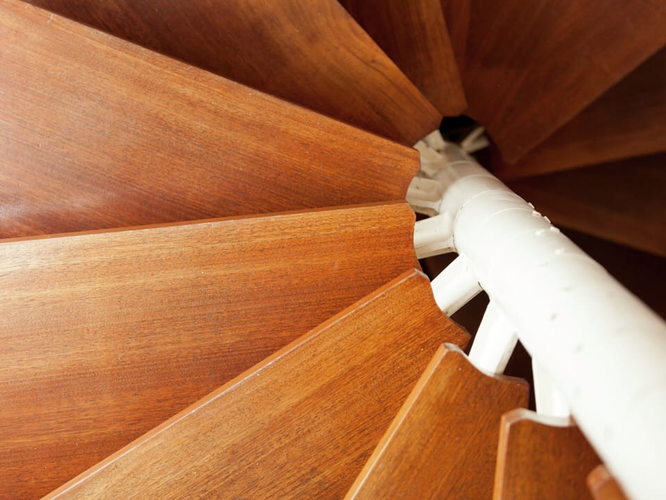 House | Interior detail