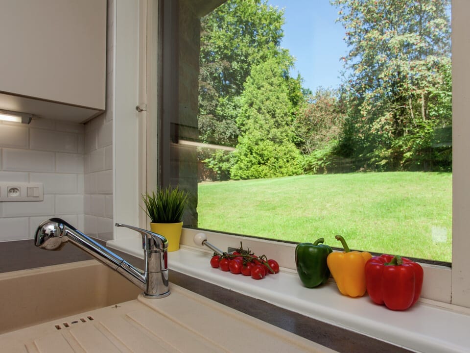 House | Private kitchen