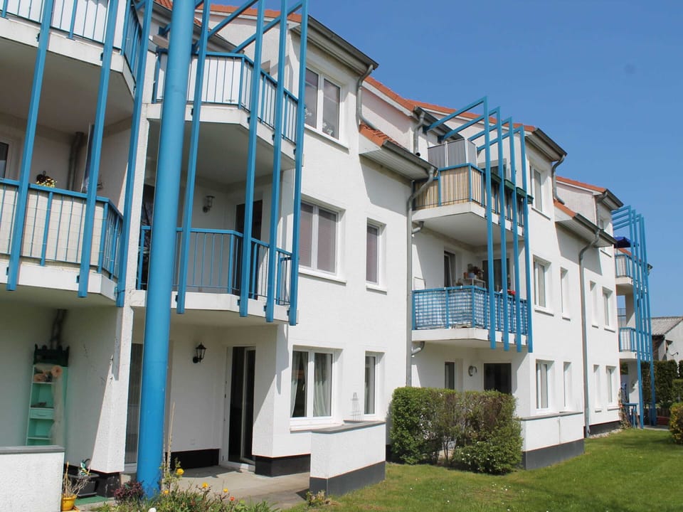 Apartment | Exterior