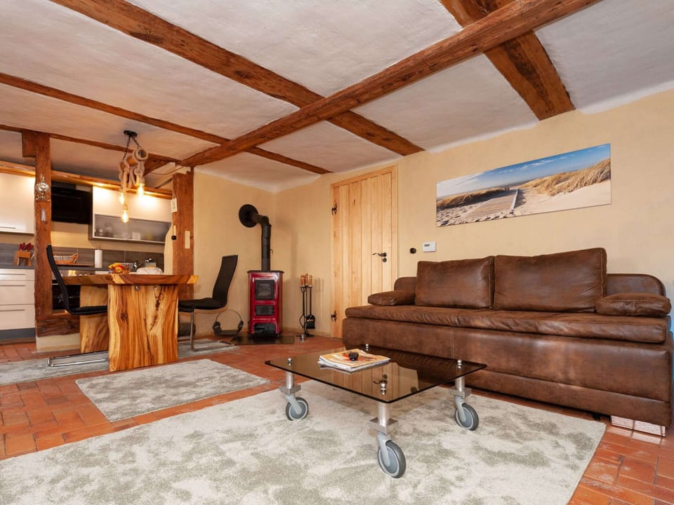 House | Living area | TV