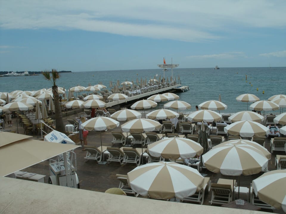 Villa | View from property