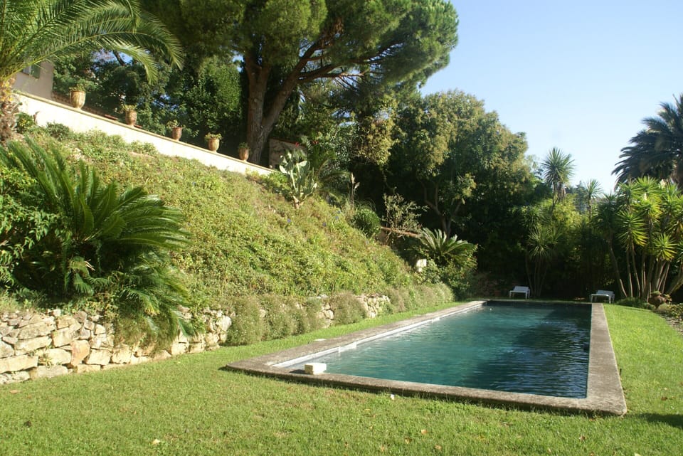 Villa | Pool | Indoor pool, outdoor pool