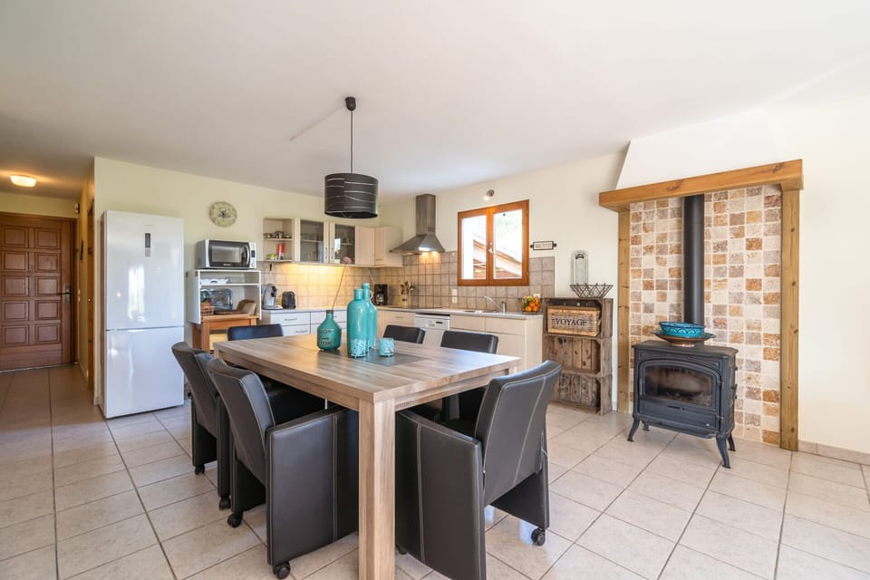 Villa | Private kitchen