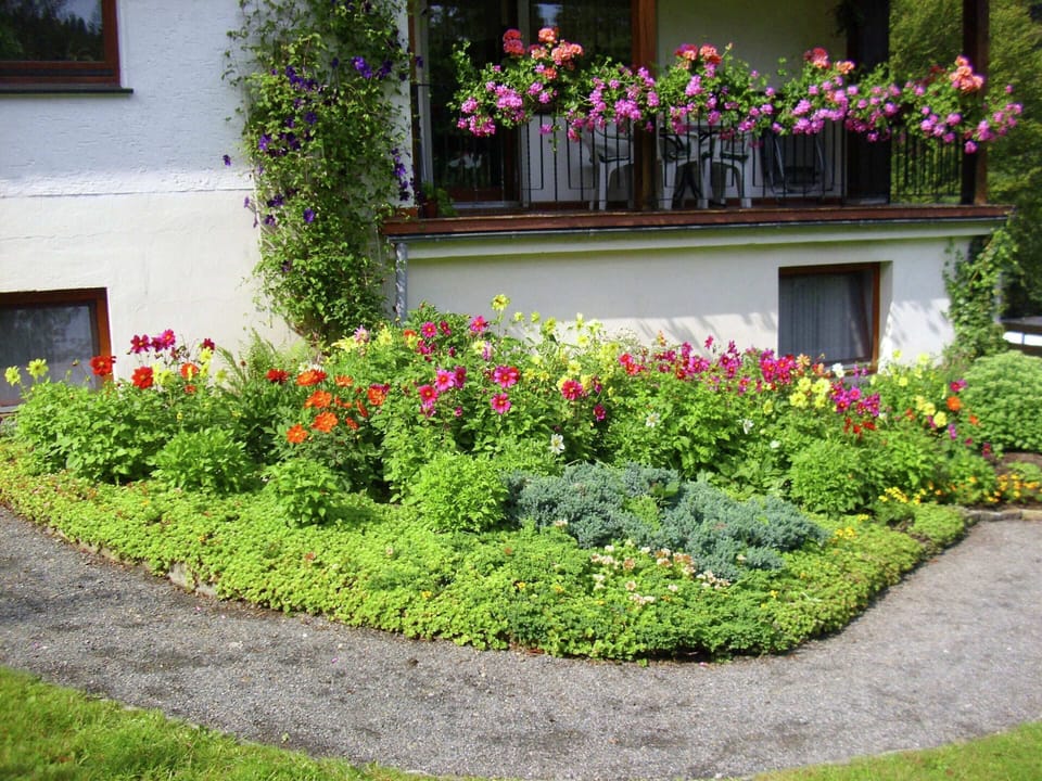 Apartment | Exterior