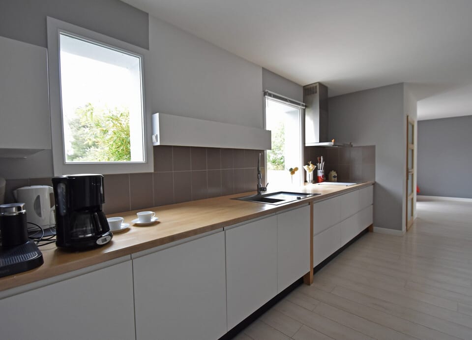 Villa | Private kitchen